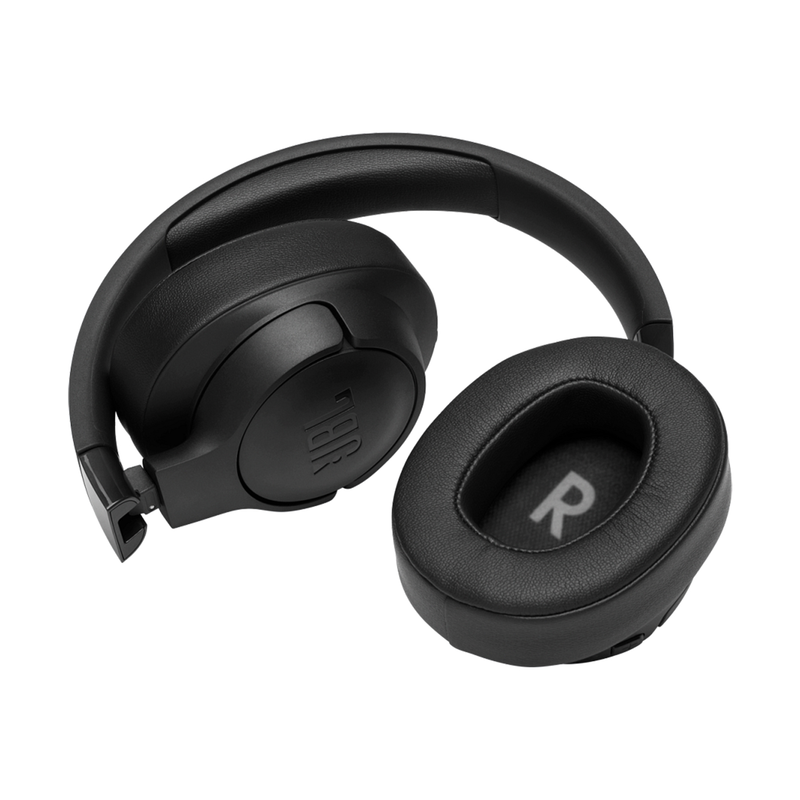 Product image: Tune 760nc black-null