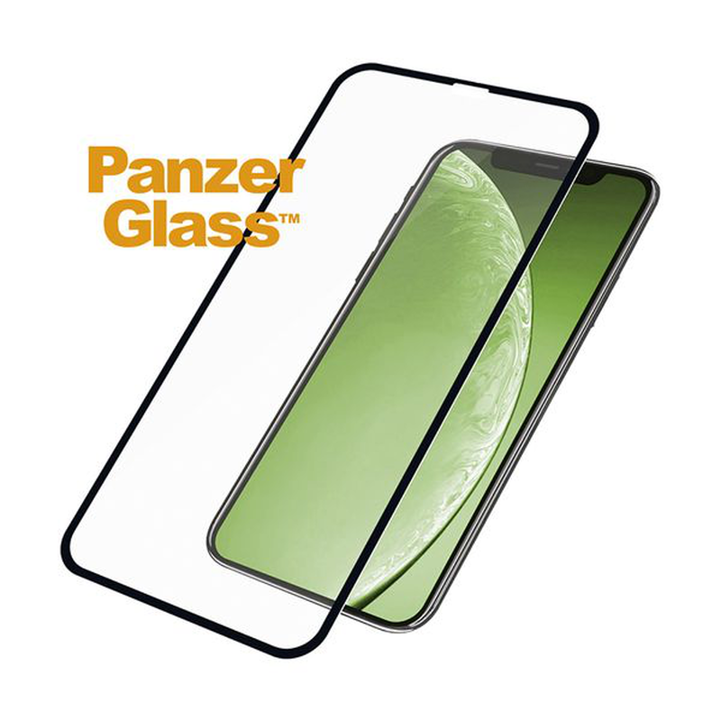 3d tempered glass curved iPhone xr/11, , medium image number null