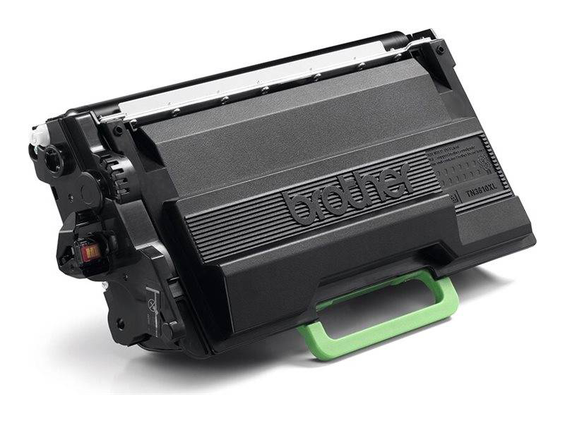 Brother tn3610xl high yield black original toner 25000 pages hl-l6410dn-null
