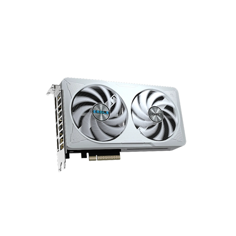 Gigabyte RTX 5060 eagle oc ice 8GB, , medium-null