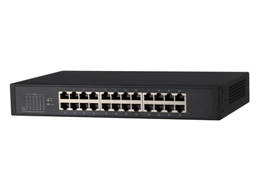 Dahua ethernet switch 24 port gigabit pfs3024-24gt, , medium