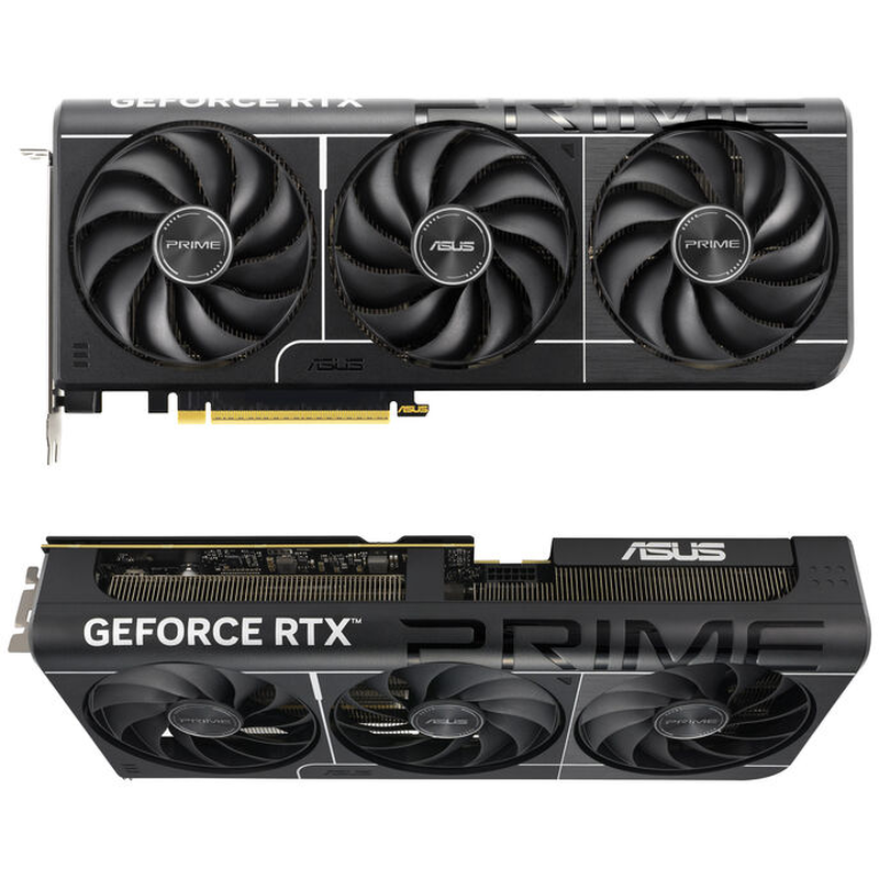 Asus prime geforce RTX 5080 16GB oc edition | gddr7 | pcie 5.0, , medium-null