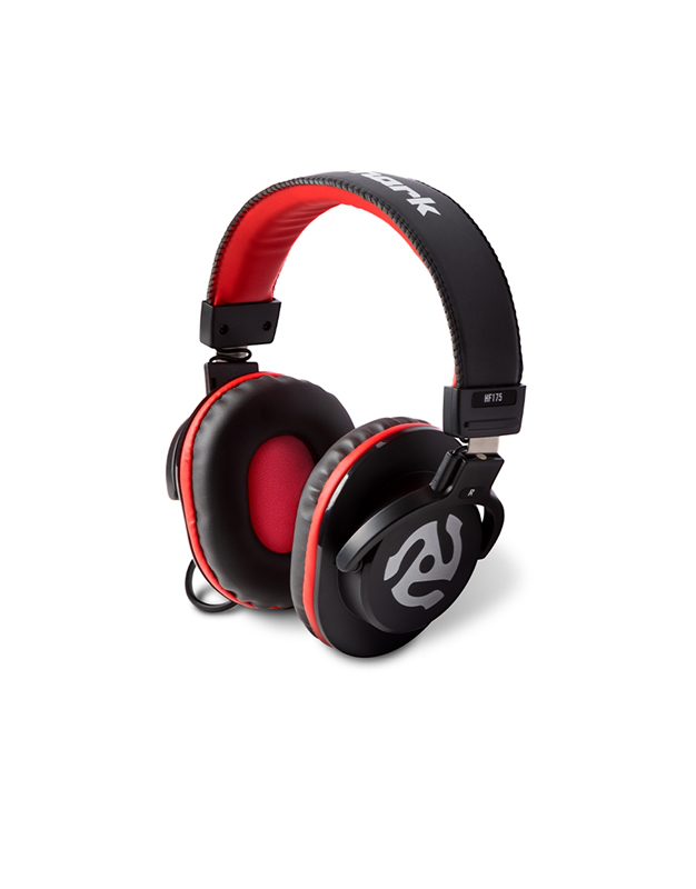 Numark hf-175 dj-headphones-null