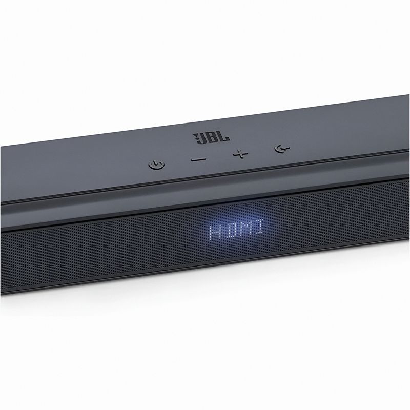 Jbl bar 2.1 deep bass (mk2) 2.1 channel soundbar with wireless subwoofer, , medium-null