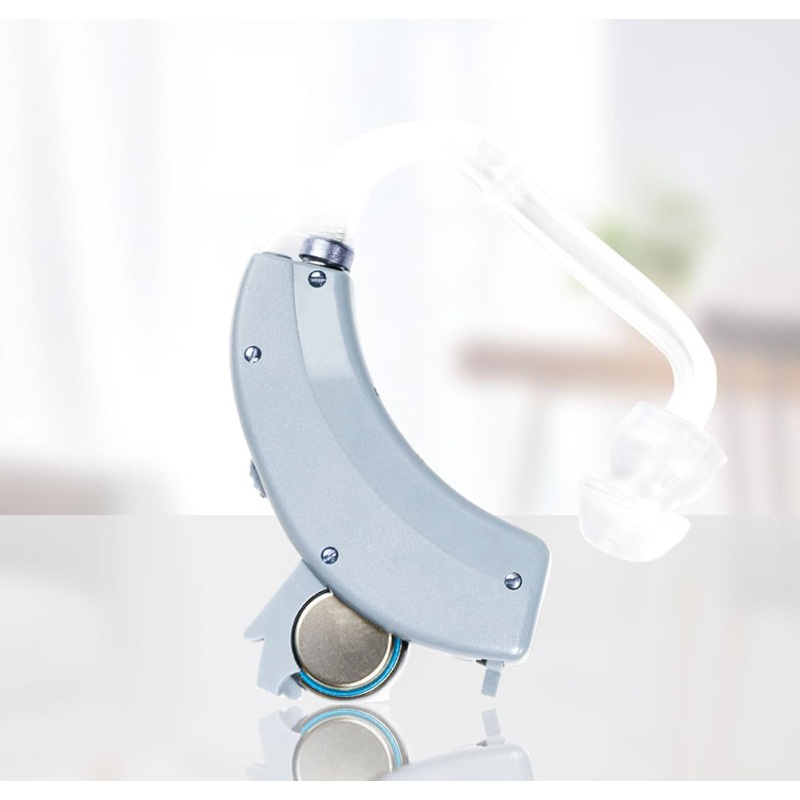 Gp hearing aid zinc batteries 1.4v 6pcs, , medium-null