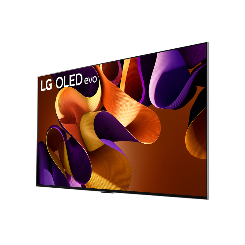 Lg smart τηλεόραση 83" 4k OLED evo g4 (2023)-null