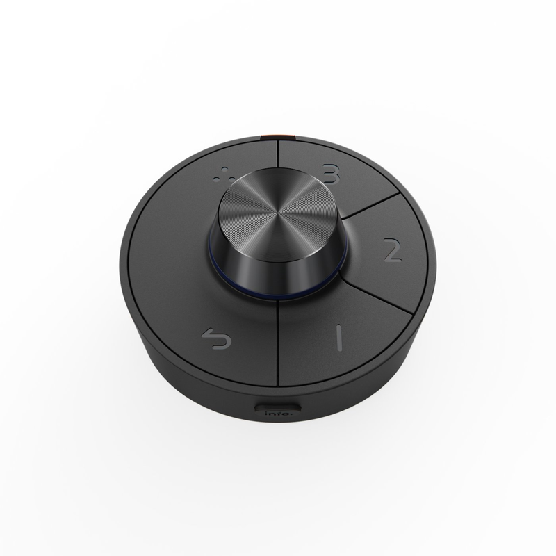 Benq sw272u photovue photographer monitor 27" 4k uhd-null