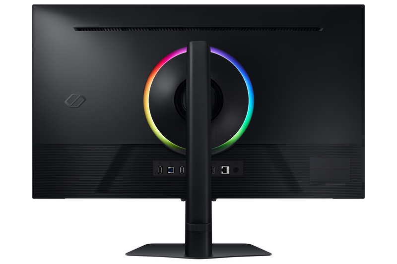 Samsung odyssey g7 g70d 32" monitor fast ips 144hz 3840x2160-null