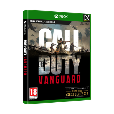 Call of duty: vanguard &gamma;&iota;&alpha; xbox series x &pi;&alpha;&iota;&chi;&nu;ί&delta;&iota;, , medium