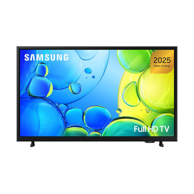 Samsung smart TV 32" full HD led ue32f6002fk, Black, medium