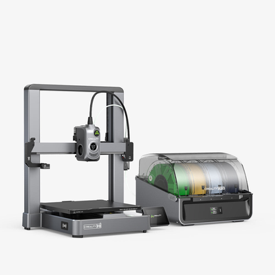 Creality hi combo 600mm/s multi-color fdm 3d printer (combo with cfs kit), , medium