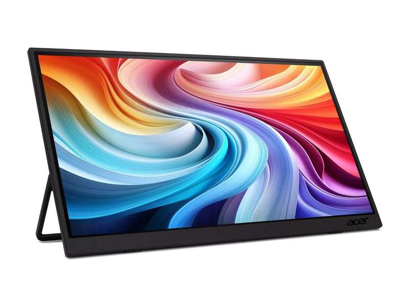 Acer pm161w 16" monitor ips freesync wuxga 1920x1200-null