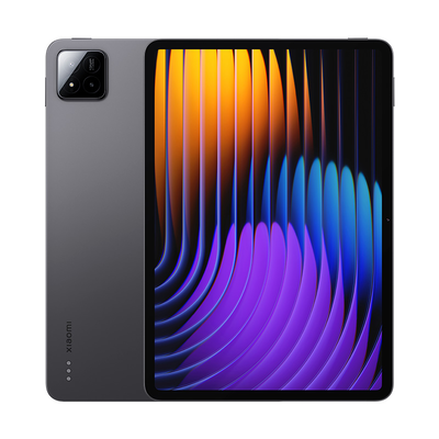 Xiaomi pad 7 - gray , 8/256GB, Grey, medium