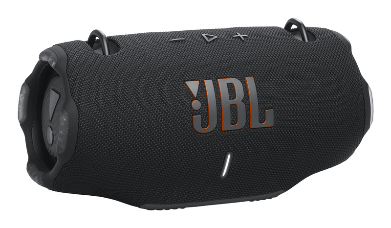 Jbl xtreme 4 bluetooth speaker water dust proof ip67 carry strap w/o psu-null