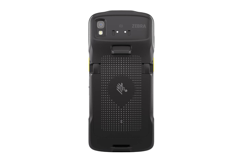 Zebra tc27 / data collection terminal / rugged / android / 64GB / 6" colour (1080 x 2160) / rear camera + front camera / barcode reader / (2d imager) / USB host / microsd slot / bluetooth, Wi-Fi 6, nfc / 5G / taa compliant, , medium-null