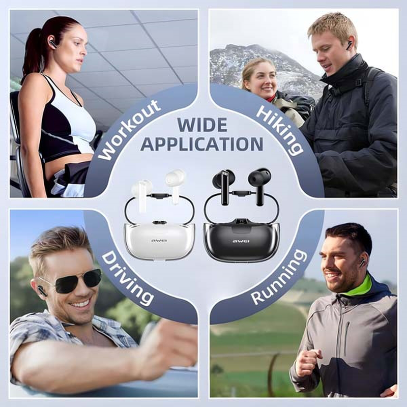 Awei &alpha;&sigma;ύ&rho;&mu;&alpha;&tau;&alpha; &alpha;&kappa;&omicron;&upsilon;&sigma;&tau;&iota;&kappa;ά &psi;&epsilon;ί&rho;&epsilon;&sigmaf; t52 gaming, , medium-null