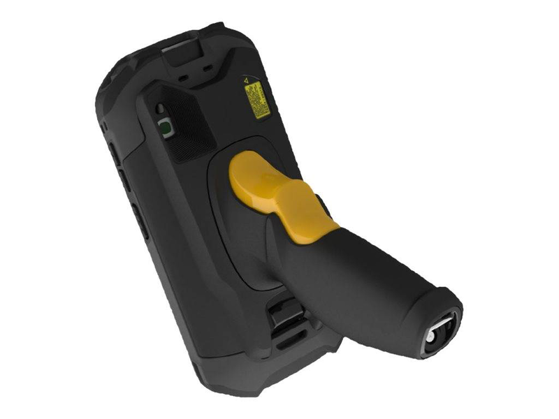 Zebra / handheld pistol grip handle / for zebra tc52ax, , medium-null