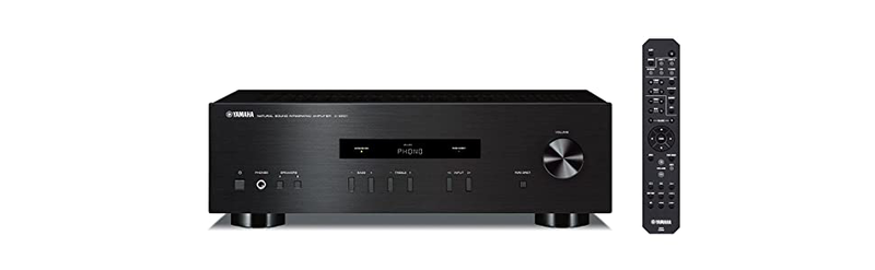 A-s201 - intergraded amplifier-null