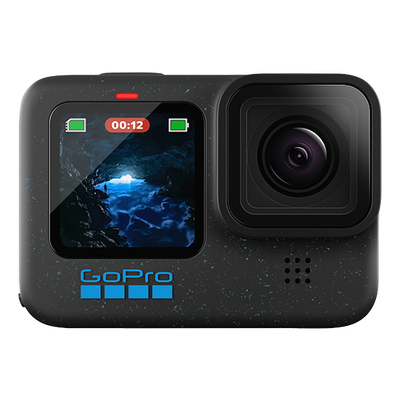 Gopro hero 12
