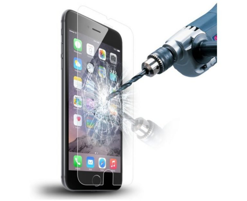Product image: Glass screen protector for a72, , medium-null