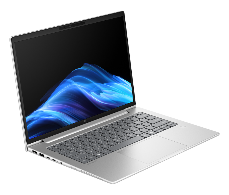 Hp notebook elitebook 6 g1i 14 ai-null