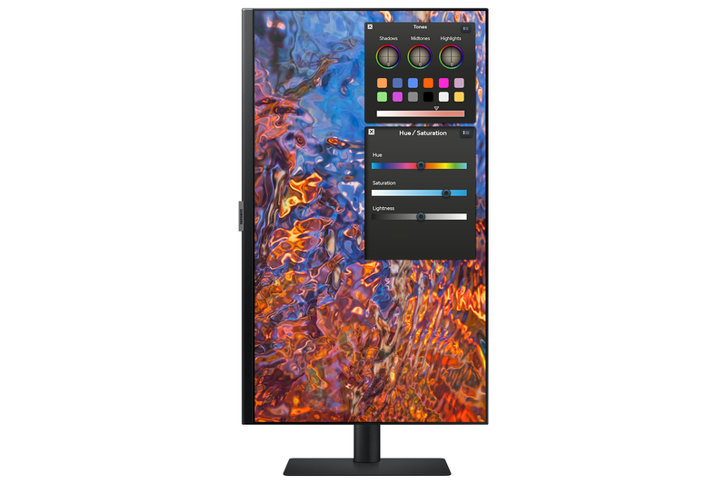 Samsung s80pb 27" &omicron;&theta;ό&nu;&eta; 3840x2160-null