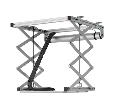 Vogels ppl2100 projectr ceiling lift system 81.5cm, , medium