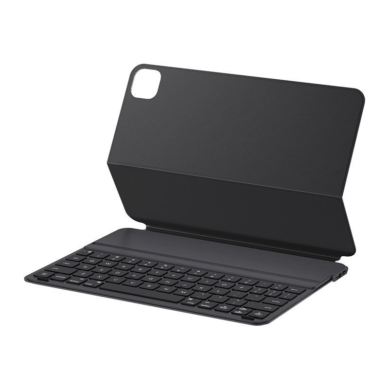 Product image: Baseus it keyboard bt with magnetic case ipad 12.9? Cluster black, , medium-null
