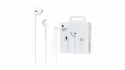 Apple earpods (USB-c), , medium