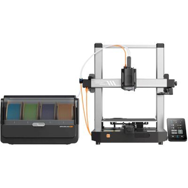 Product image: Anycubic kobra 3 combo 3d printer, , medium-null