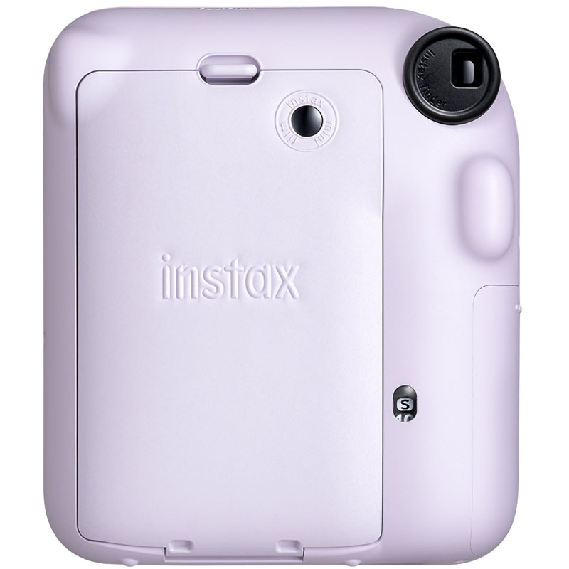 Fujifilm 16806133 instax mini 12 instant camera purple, , medium image number null