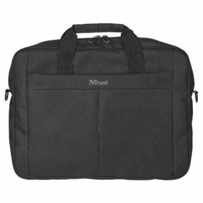 Trust notebook bag topload 16" primo 21551, , medium
