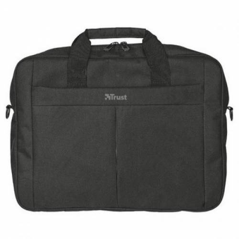 Product image: Trust notebook bag topload 16" primo 21551, , medium-null