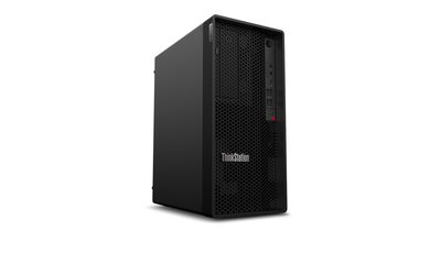 Lenovo pc workstation thinkstation p2 tower Gen2, , medium