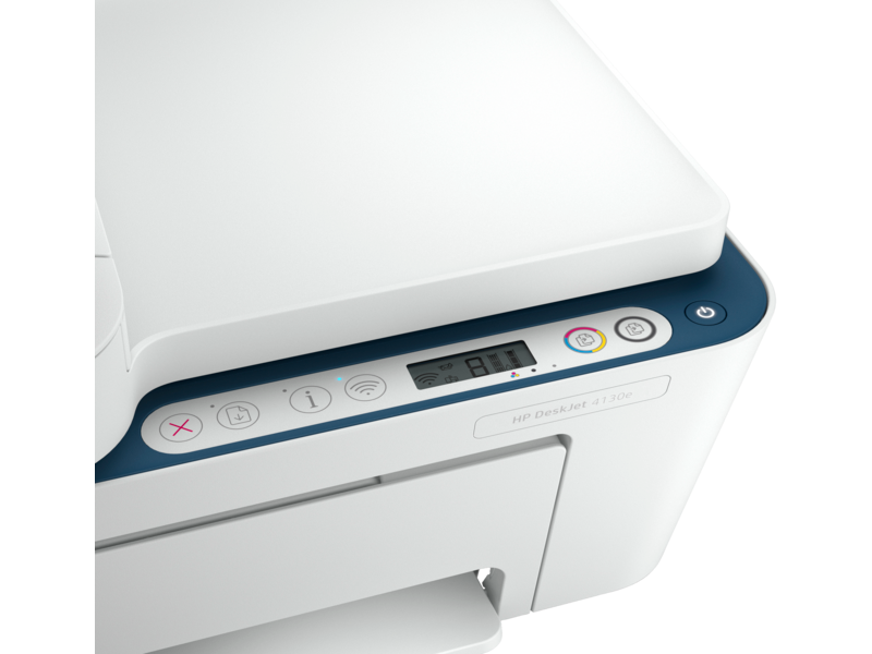 Hp deskjet plus 4130 all-in-one printer, , medium-null