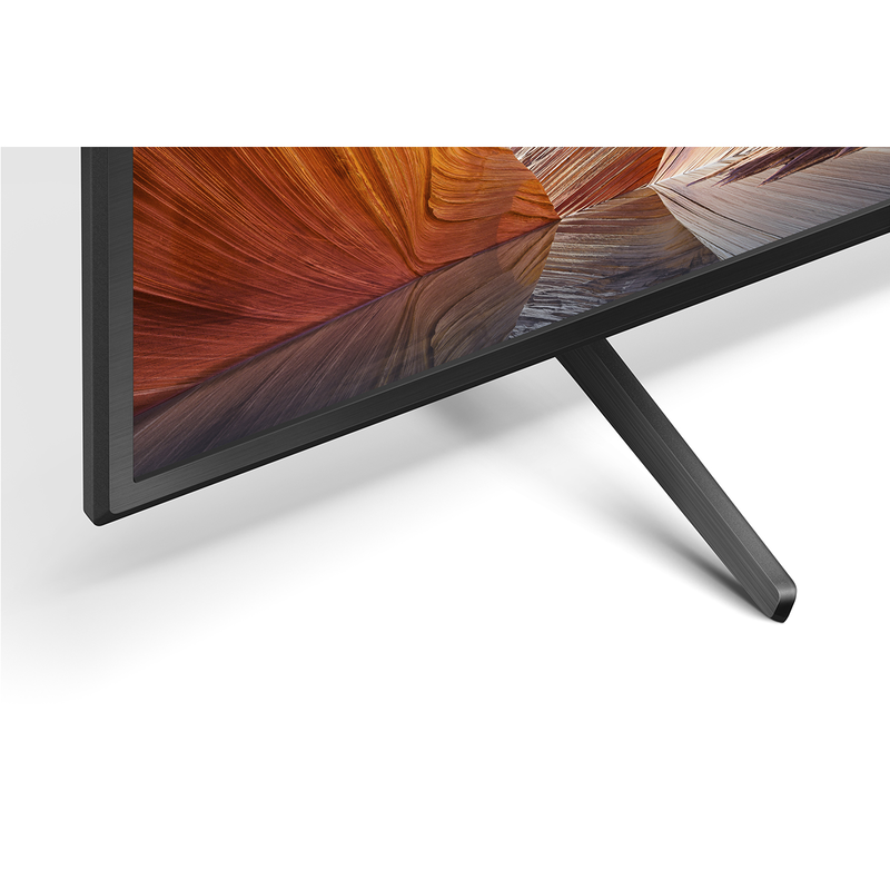 Sony kd43x81j 43" 4k ultra HD TV image number null