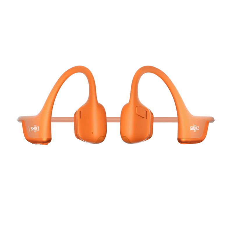 Shokz openrun pro 2 / headset / wireless / sports / 20 / 20000 hz / 10 m / 30.3 g / orange, , medium-null