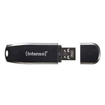Intenso USB flash 3.0 128GB speed line, , medium