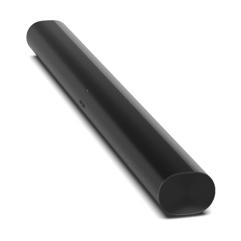 Arc black image number null