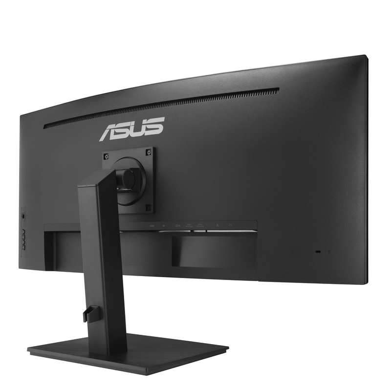 Asus va34vcpsr 34" monitor curved 100hz uwqhd 3440x1440-null