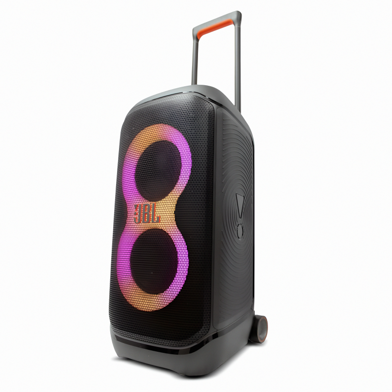 Jbl partybox stage 320 - 240w - μαύρο, , medium image number null