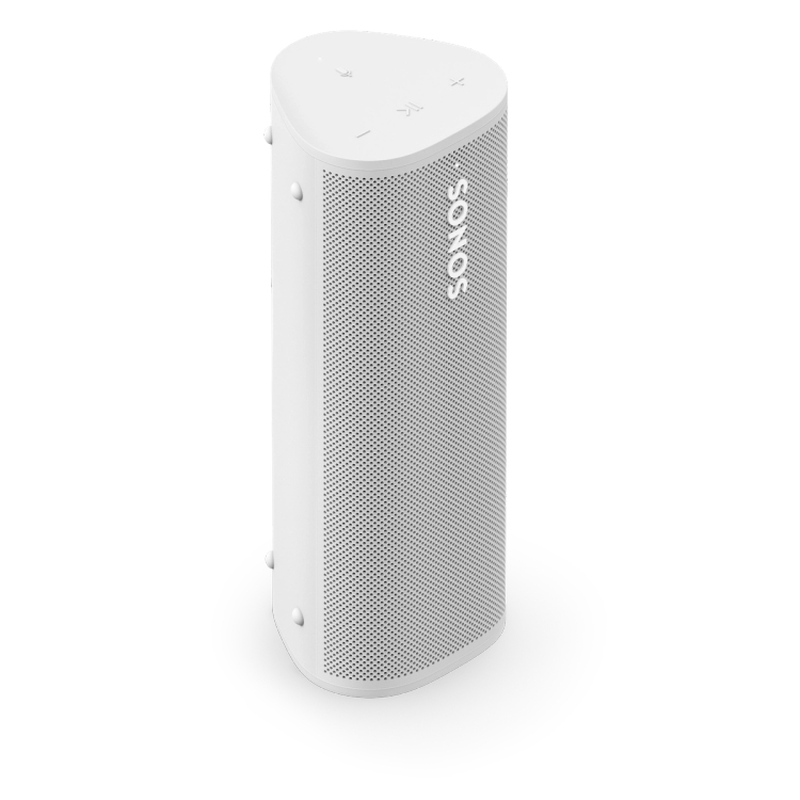 Sonos roam 2 portable bluetooth speaker, , medium-null
