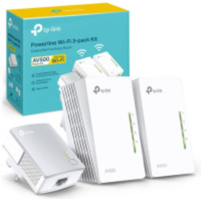 Tp-link powerline n300, , medium