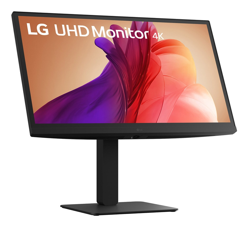 Lg ultrafine 27ba45u-b 27" &omicron;&theta;ό&nu;&eta; ips hdr 3840x2160-null