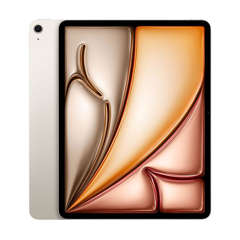 Ipad Air 13" m2 128GB Wi-Fi image number null