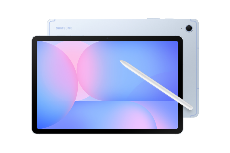 Samsung galaxy tab s10 fe tablet 10.9" (8GB/128GB) Wi-Fi-null