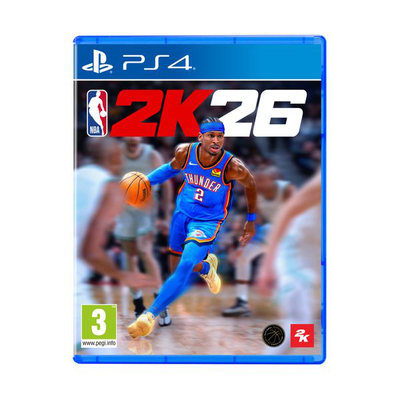 Nba 2k26 παιχνίδι, , medium