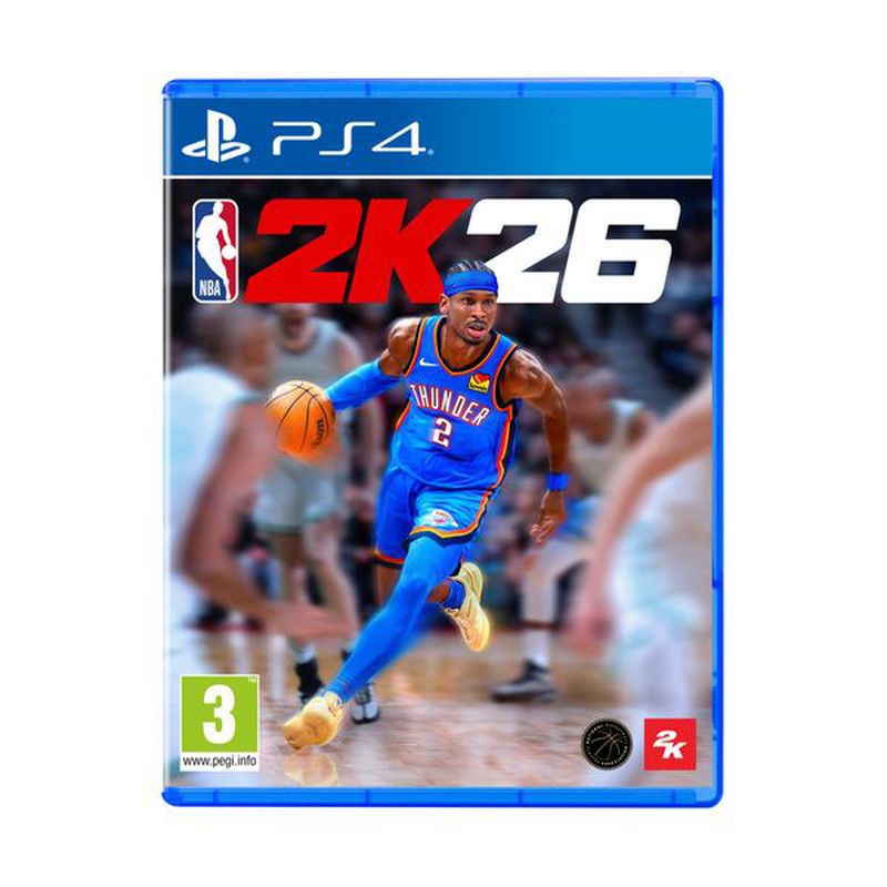 Nba 2k26 παιχνίδι, , medium-null
