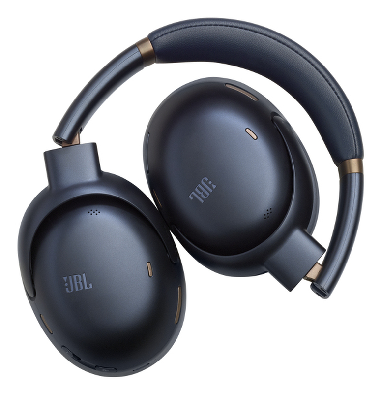 Jbl tour one m3 supraaural wireless headphones bluetooth with 40 hrs blue-null