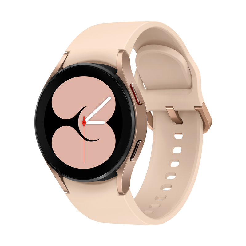 Galaxy Watch4 40mm pink gold-null